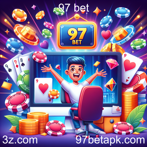 Descubra as Melhores Promoções em Jogos na 97 Bet