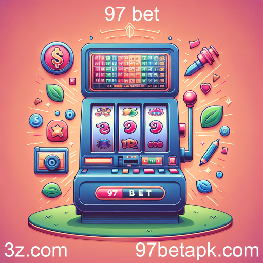 Explore o Fascinante Mundo das Máquinas de Slots no 97 Bet